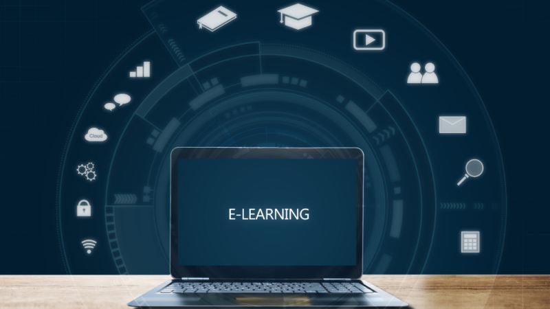 plataforma formación online