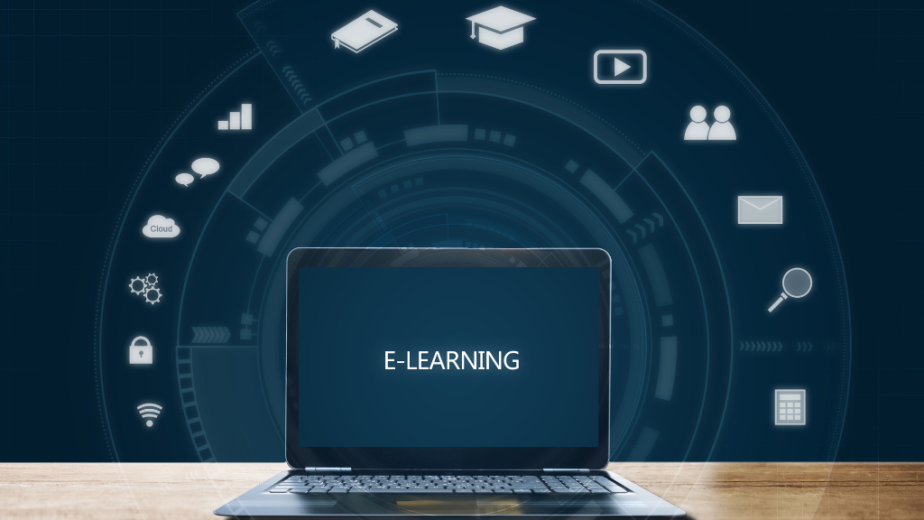 Tendencias que revolucionarán el e-Learning en 2024