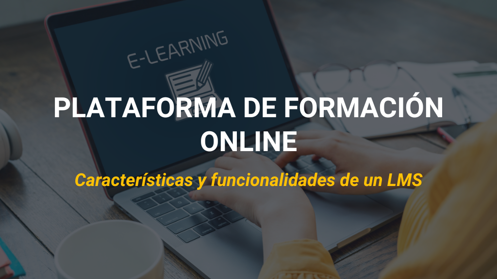 Plataforma de formación online