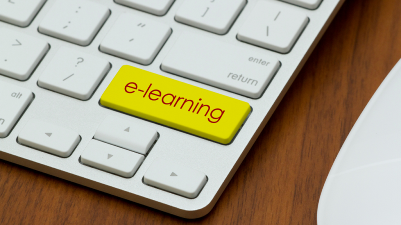 servicios elearning