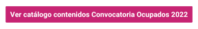 Especialidades formativas convocatoria ocupados 2022