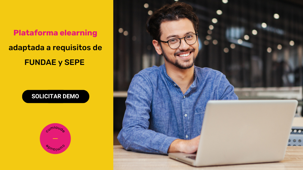 plataforma elearning