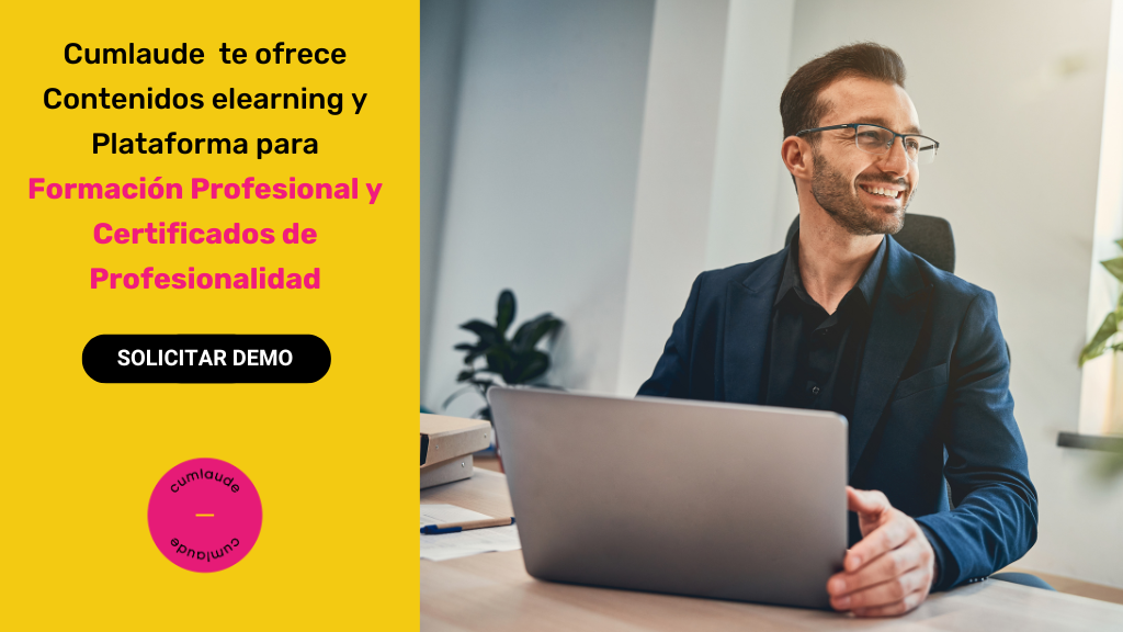 plataforma formacion online