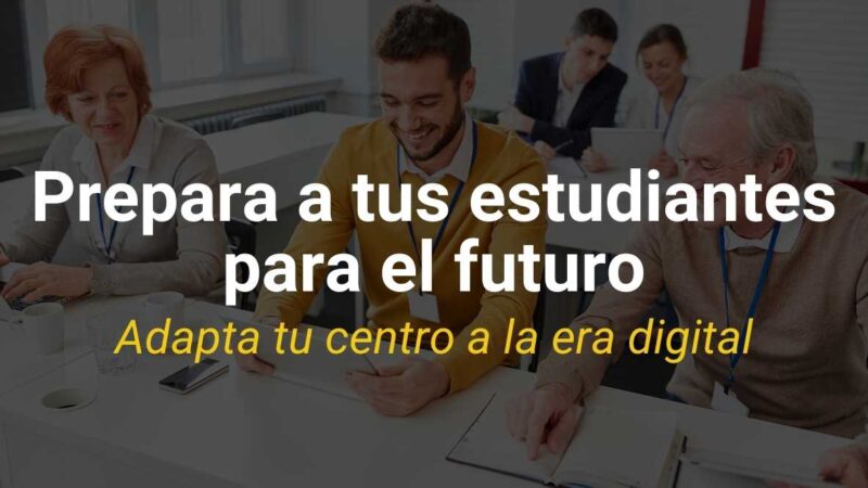 Proveedores eLearning