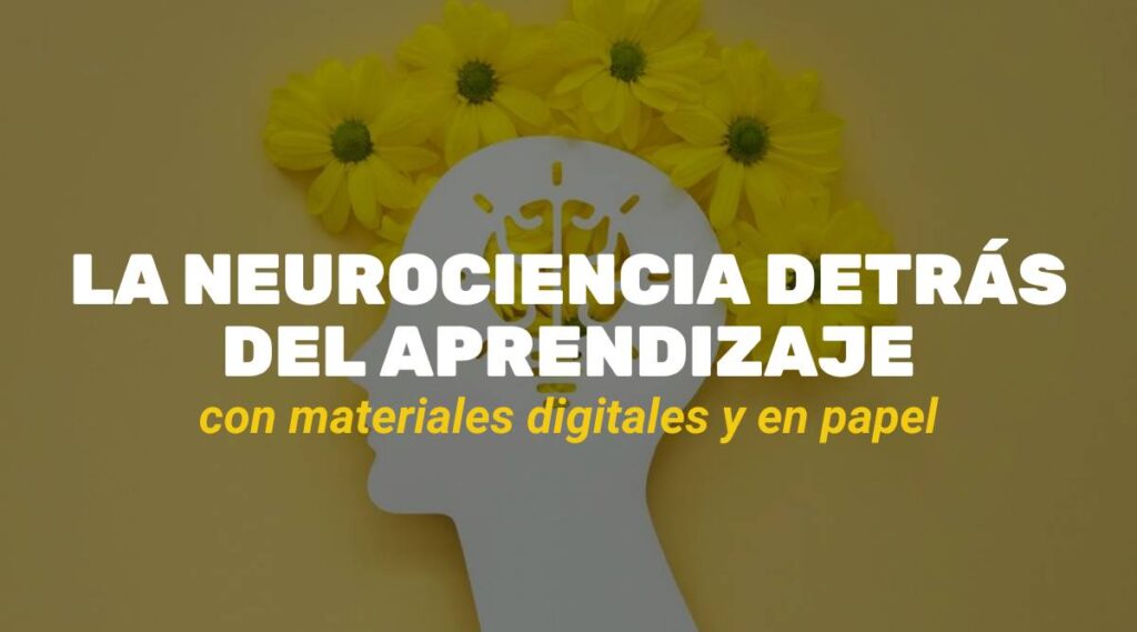 Cada alumno necesita un contenido distinto ¿Lo estás teniendo en cuenta?