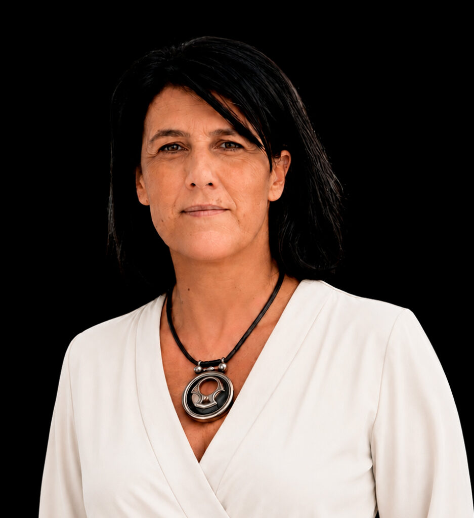 Mayte Martín