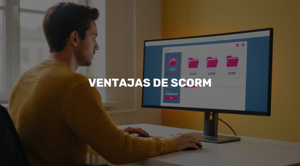 Qué es SCORM