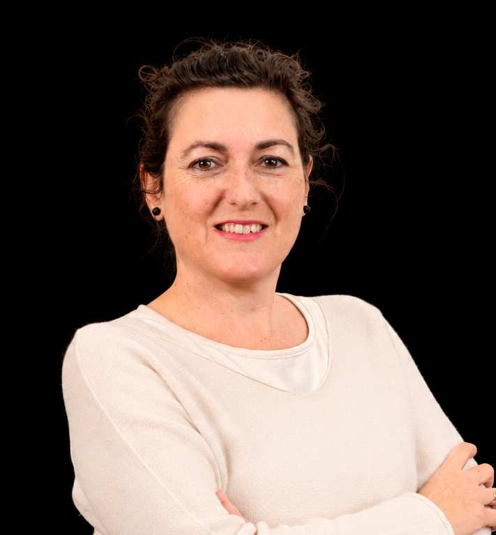 María José Arroyo