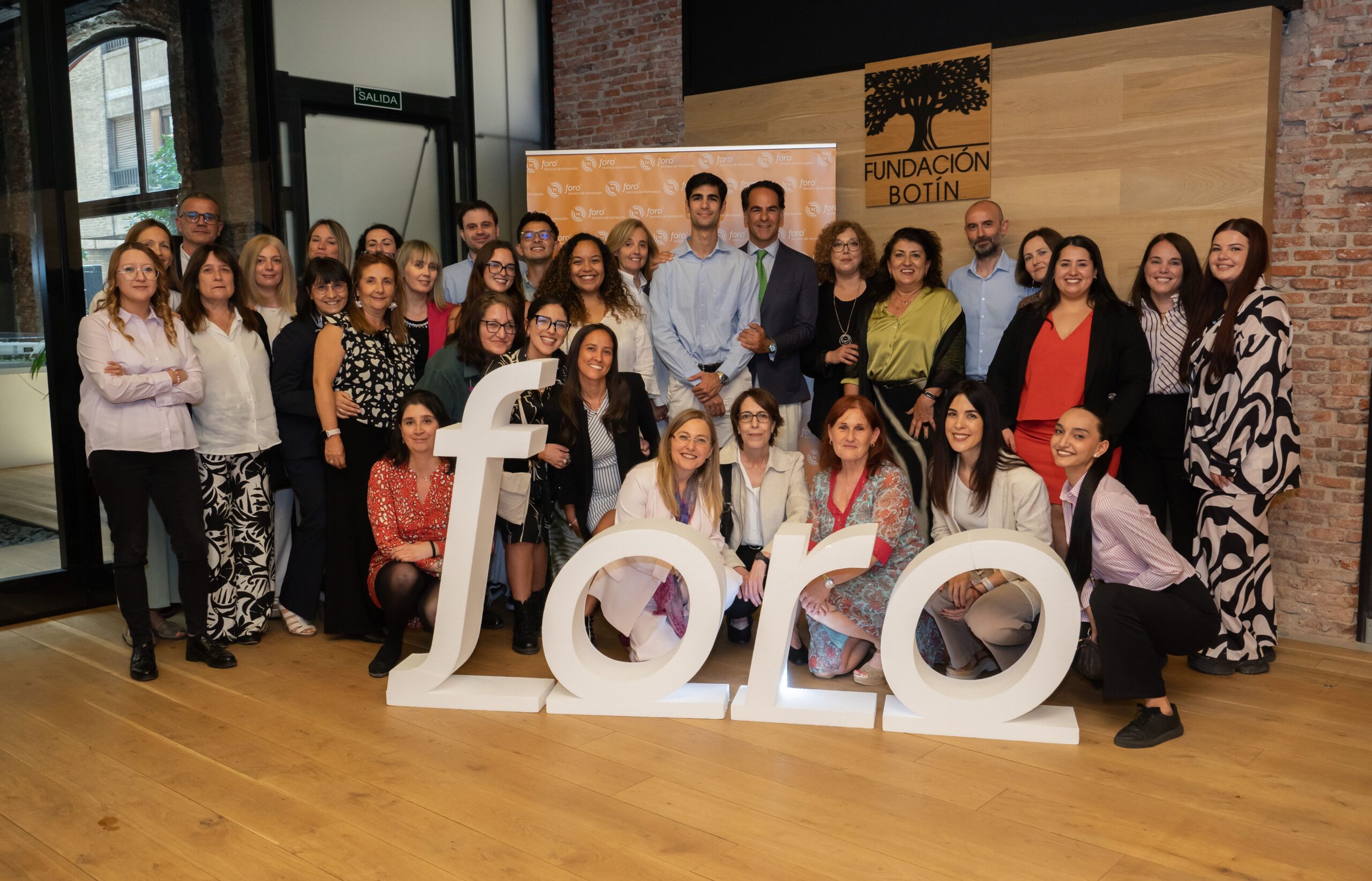 Foro Técnico de Formación