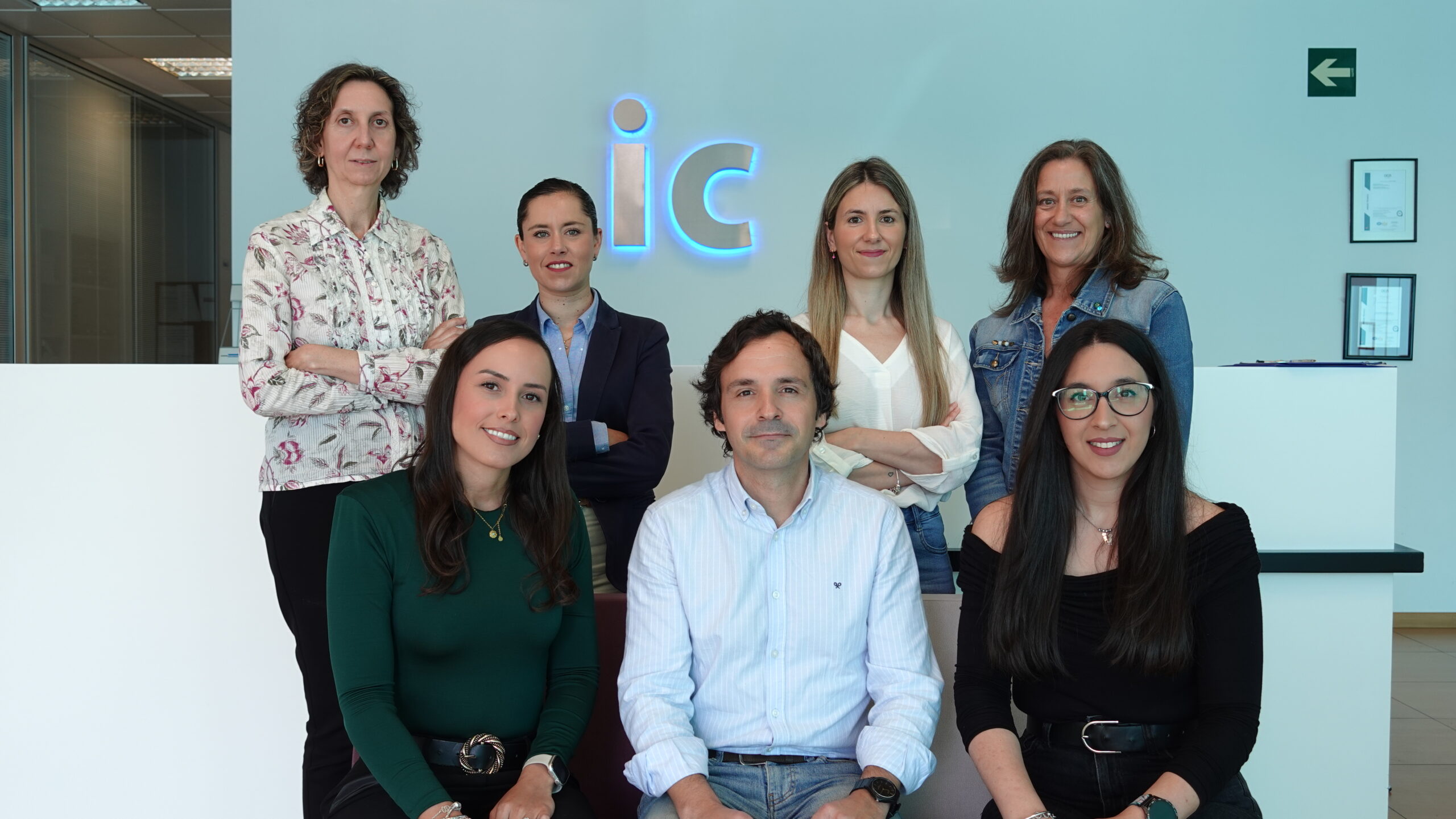 Innovación y Cualificación